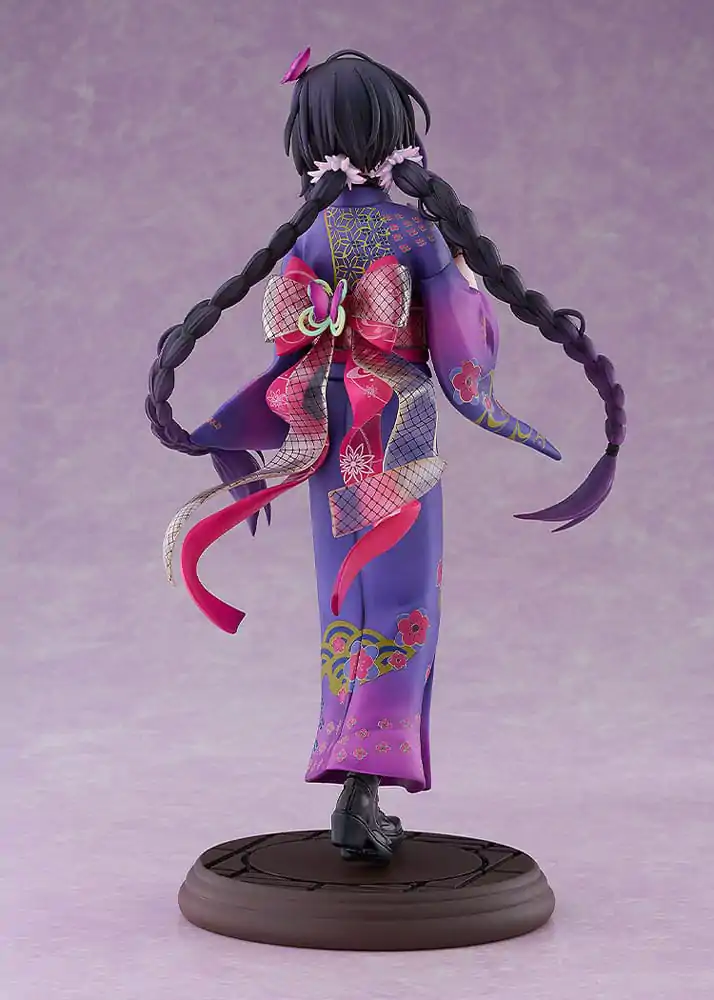 Spice and Wolf: Merchant Meets the Wise Wolf PVC-Statue 1/7 Wheel of Time Illustration by DSmile 27 Zentimeter Produktfoto