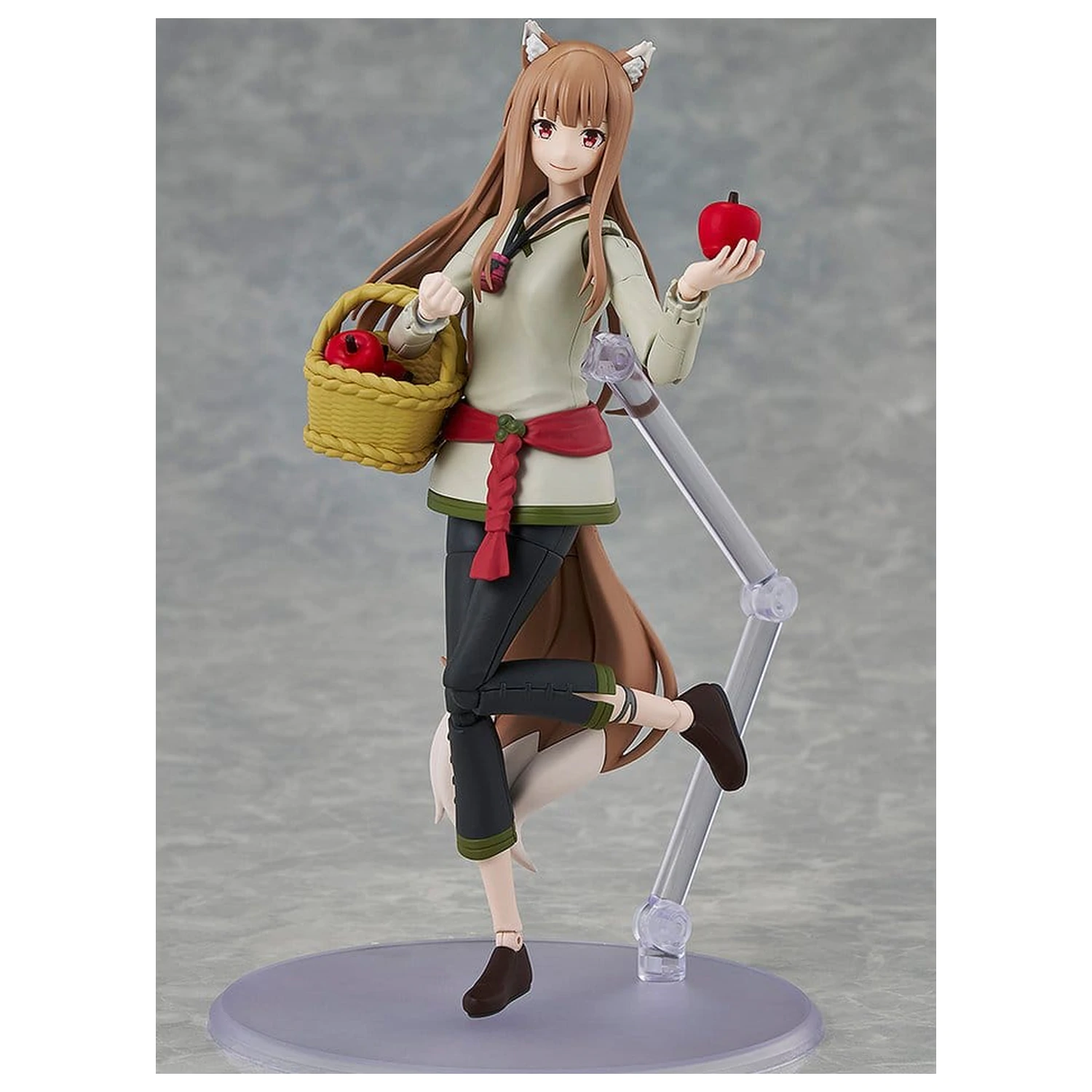 Spice and Wolf: Merchant Meets the Wise Wolf Kadokawa Plastic Modell Series Plastikmodellbausatz Holo DX Ver. 15 cm Produktfoto