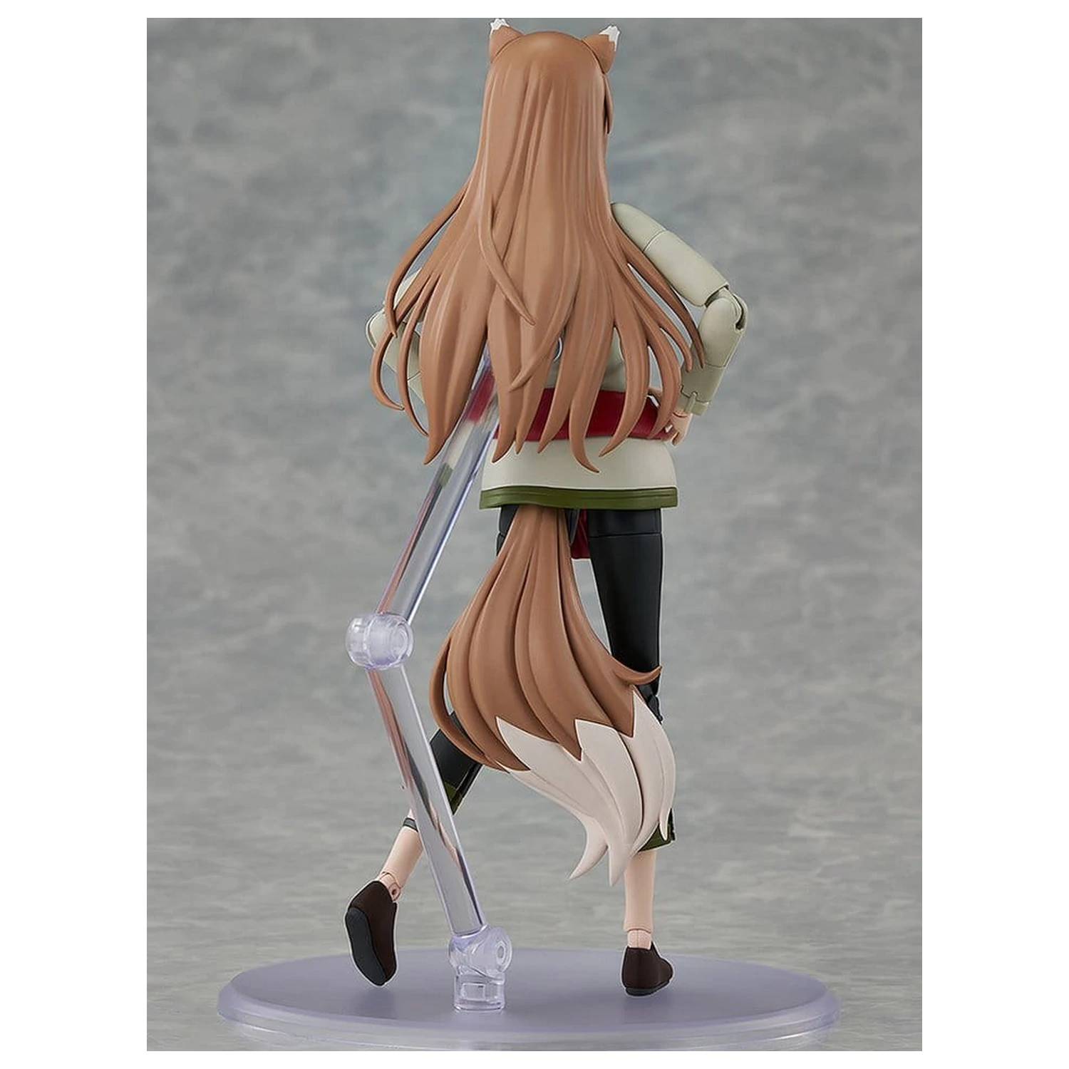 Spice and Wolf: Merchant Meets the Wise Wolf Kadokawa Plastic Modell Series Plastikmodellbausatz Holo DX Ver. 15 cm Produktfoto