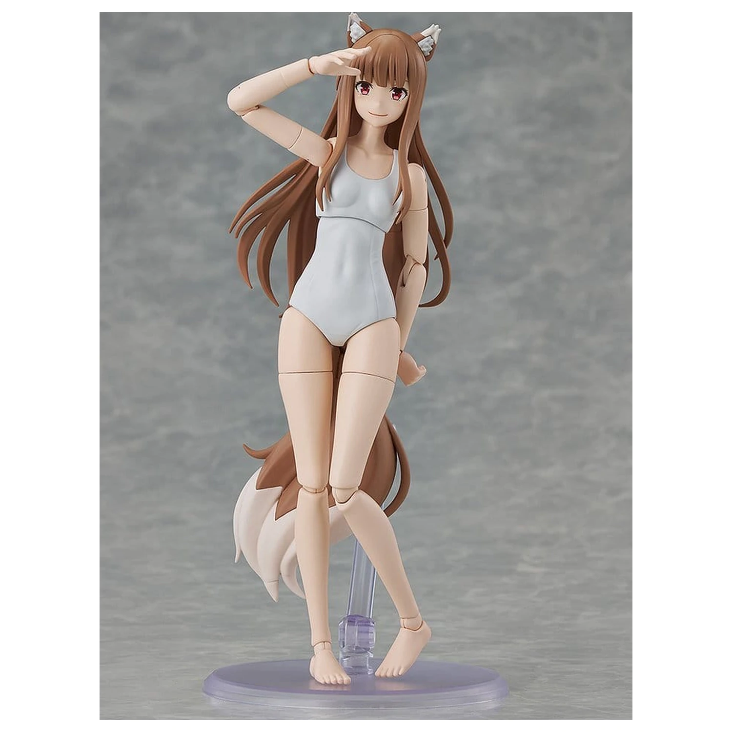 Spice and Wolf: Merchant Meets the Wise Wolf Kadokawa Plastic Modell Series Plastikmodellbausatz Holo DX Ver. 15 cm Produktfoto