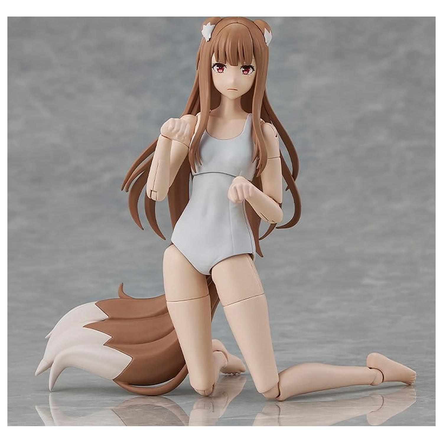 Spice and Wolf: Merchant Meets the Wise Wolf Kadokawa Plastic Modell Series Plastikmodellbausatz Holo DX Ver. 15 cm Produktfoto