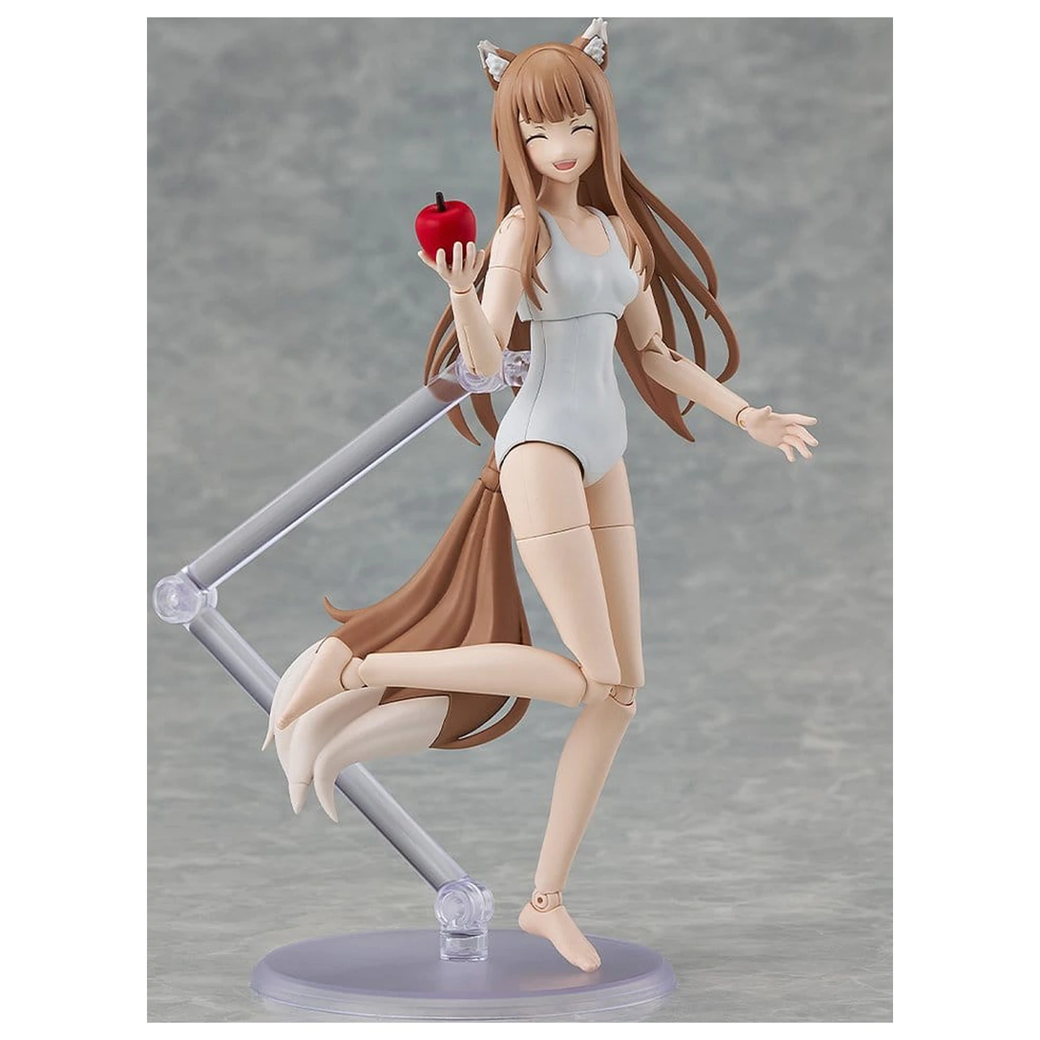 Spice and Wolf: Merchant Meets the Wise Wolf Kadokawa Plastic Modell Series Plastikmodellbausatz Holo DX Ver. 15 cm Produktfoto