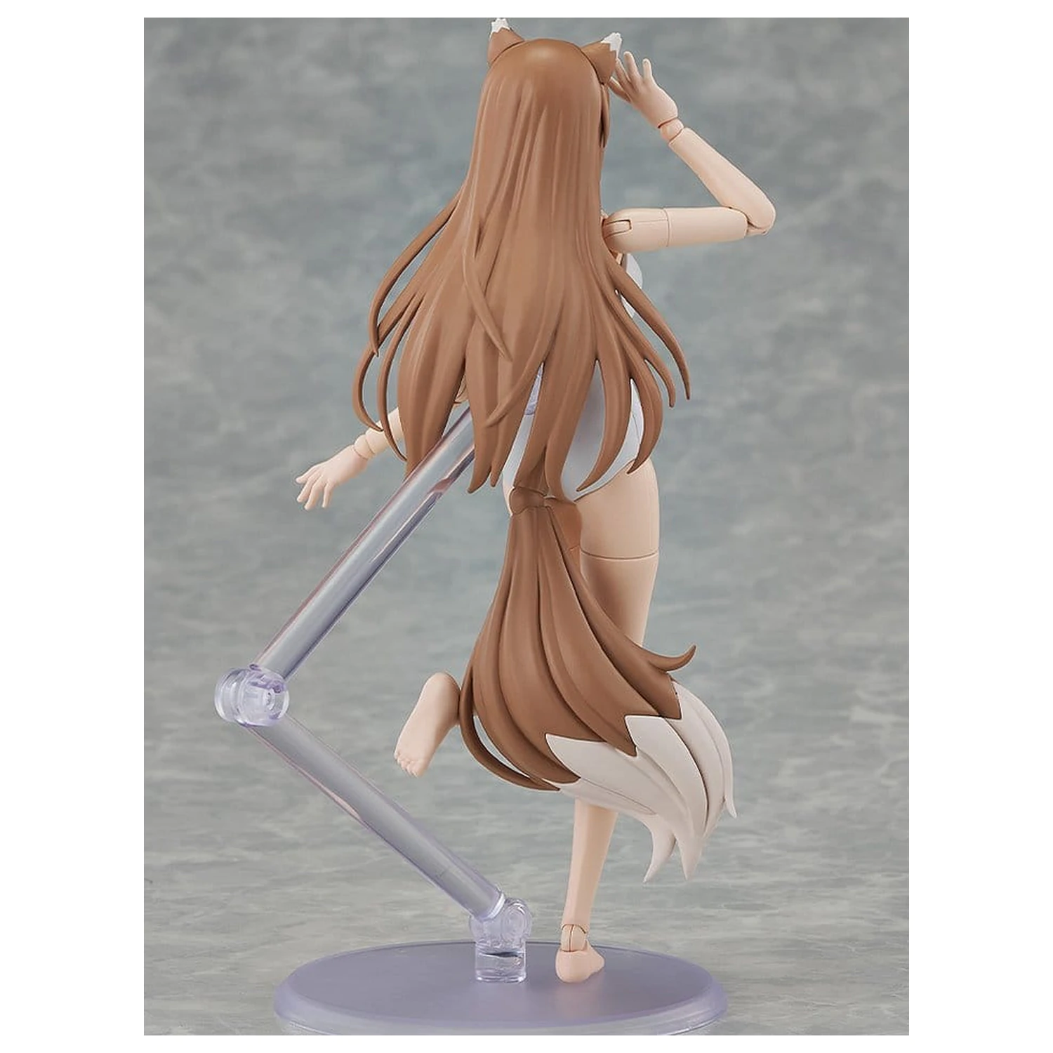 Spice and Wolf: Merchant Meets the Wise Wolf Kadokawa Plastic Modell Series Plastikmodellbausatz Holo DX Ver. 15 cm Produktfoto