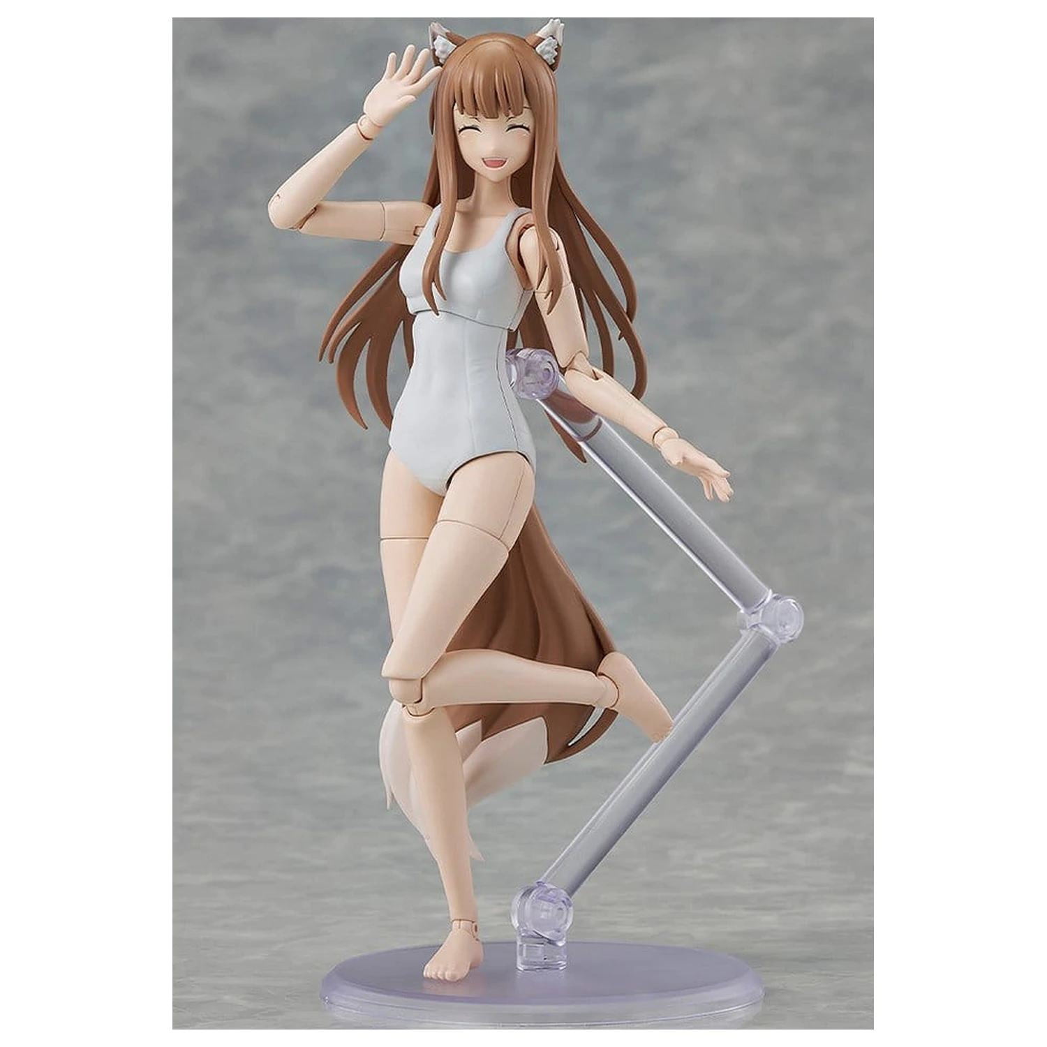 Spice and Wolf: Merchant Meets the Wise Wolf Kadokawa Plastic Modell Series Plastikmodellbausatz Holo DX Ver. 15 cm Produktfoto