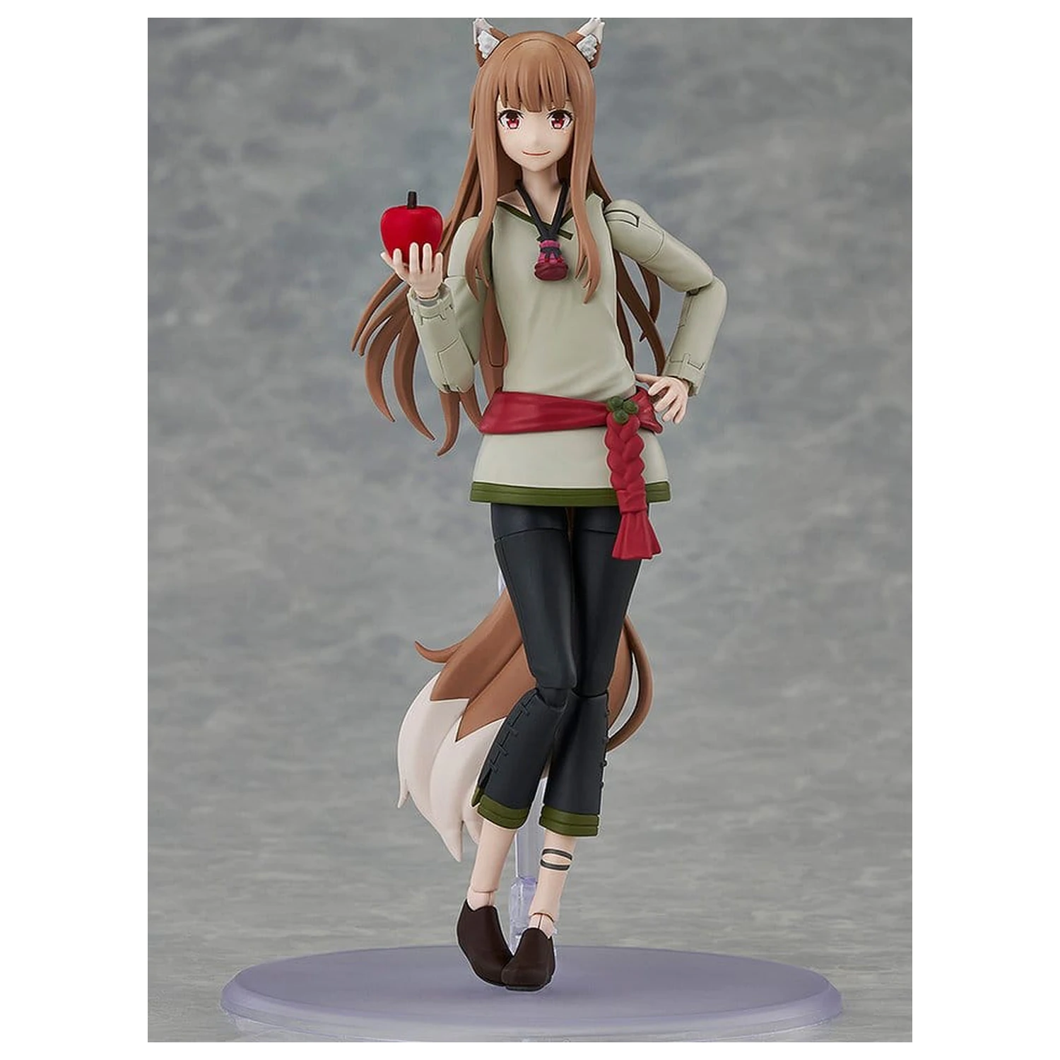 Spice and Wolf: Merchant Meets the Wise Wolf Kadokawa Plastic Modell Series Plastikmodellbausatz Holo DX Ver. 15 cm Produktfoto