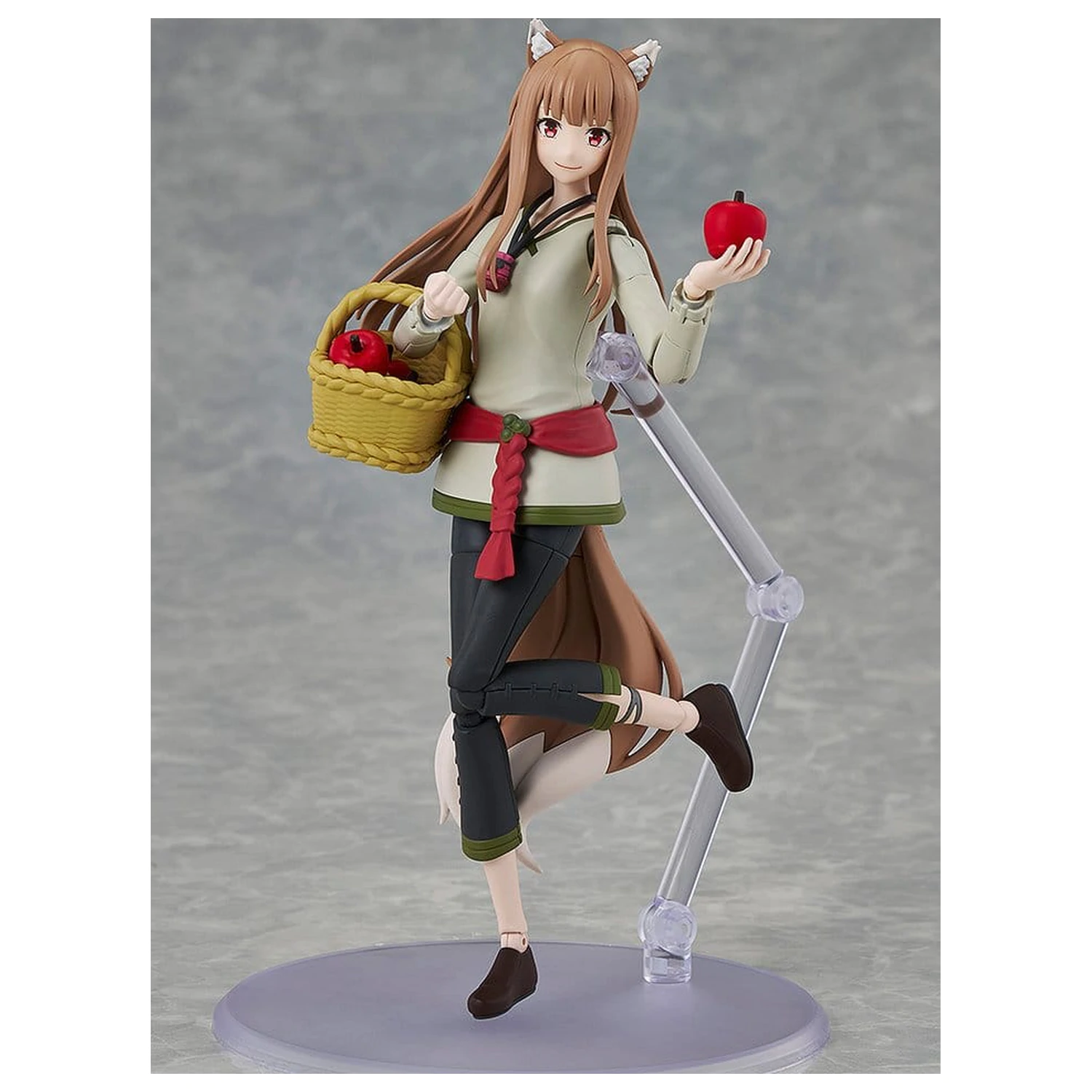 Spice and Wolf: Merchant Meets the Wise Wolf Kadokawa Plastic Model Series Plastikmodellbausatz Holo 15 cm Produktfoto