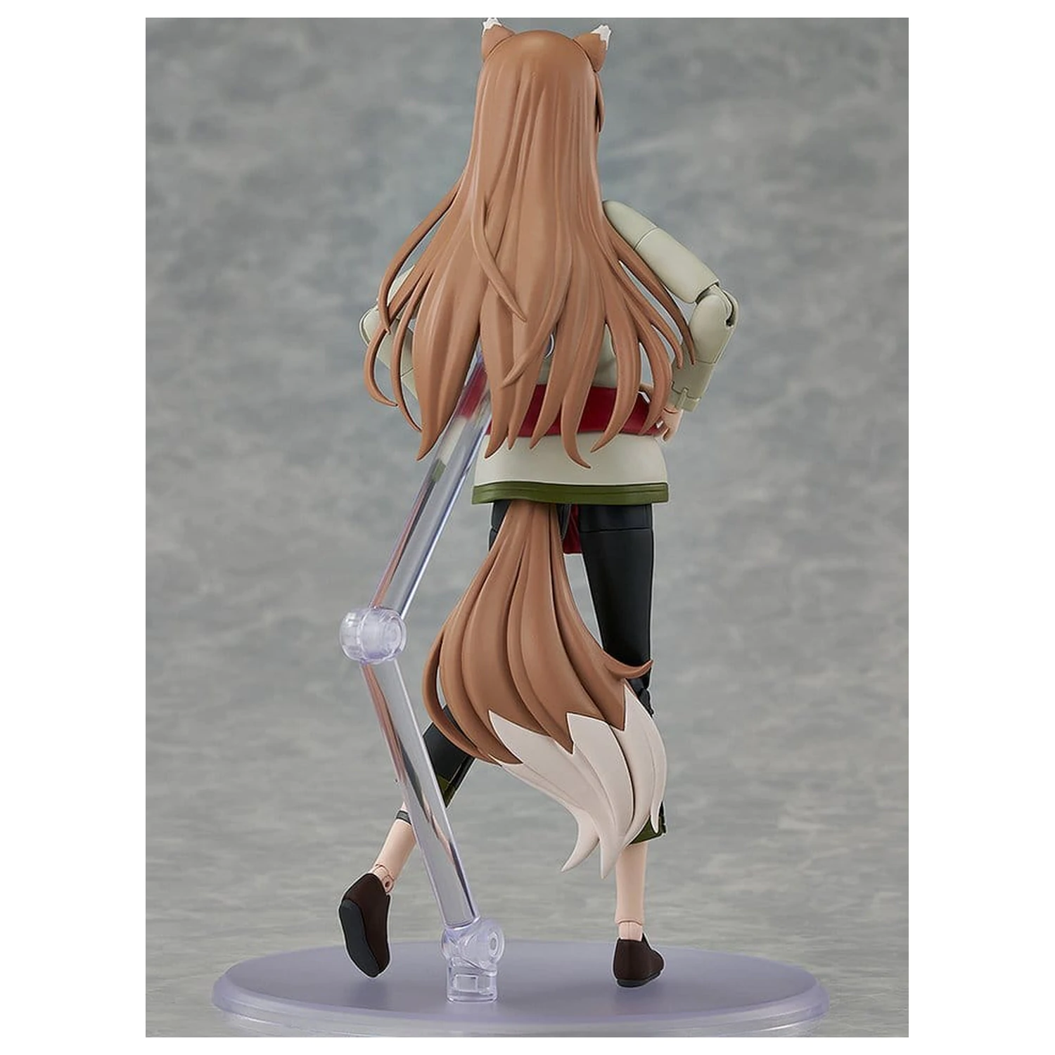 Spice and Wolf: Merchant Meets the Wise Wolf Kadokawa Plastic Model Series Plastikmodellbausatz Holo 15 cm Produktfoto