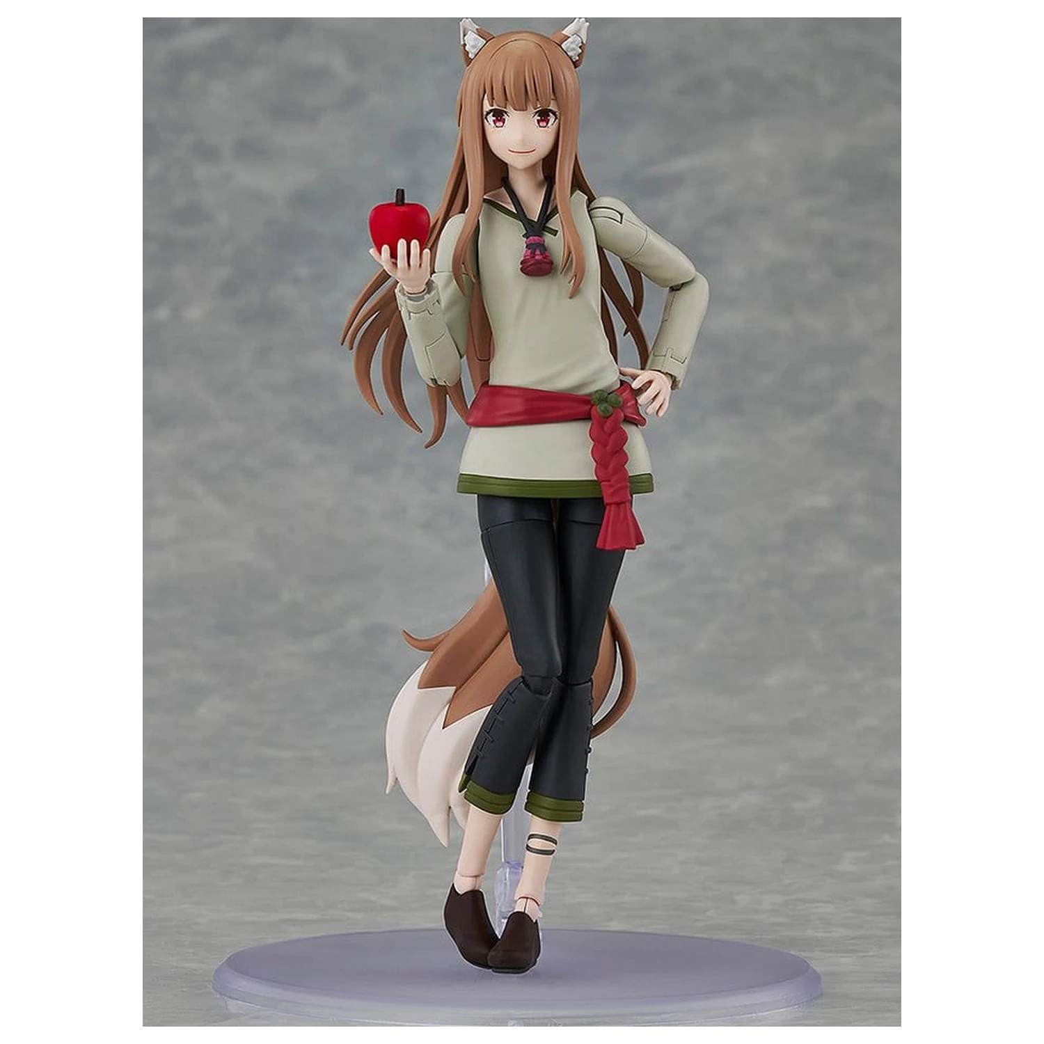 Spice and Wolf: Merchant Meets the Wise Wolf Kadokawa Plastic Model Series Plastikmodellbausatz Holo 15 cm Produktfoto