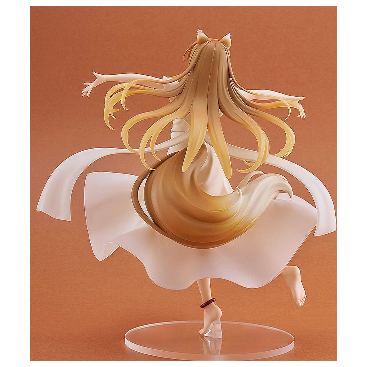 Spice and Wolf: Merchant Meets the Wise Wolf Pop Up Parade PVC Statue Holo: Abundant Harvest Ver. L Size 23 cm Produktfoto