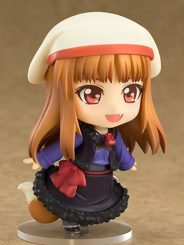 Spice and Wolf Nendoroid Actionfigur Holo (re-run) 10 cm termékfotó