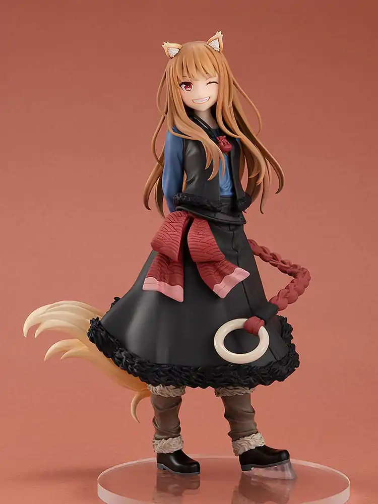 Spice and Wolf Pop Up Parade PVC Statue Holo: 2024 Ver. 17 cm termékfotó