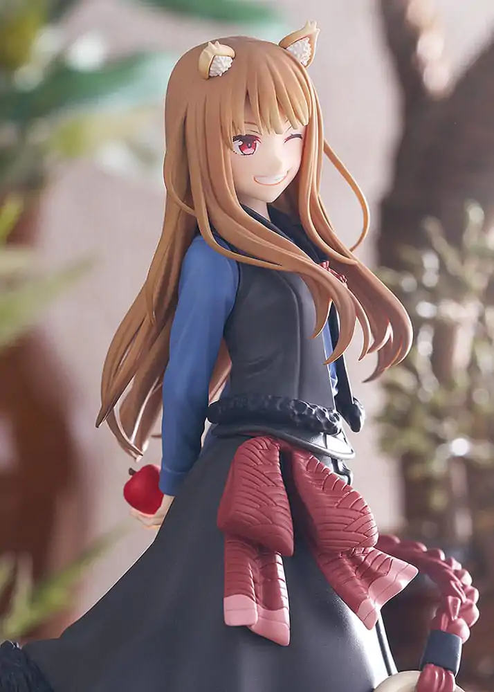 Spice and Wolf Pop Up Parade PVC Statue Holo: 2024 Ver. 17 cm termékfotó