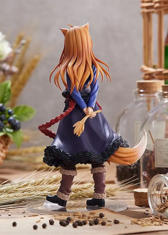 Spice and Wolf Pop Up Parade PVC Statue Holo 17 cm Produktfoto