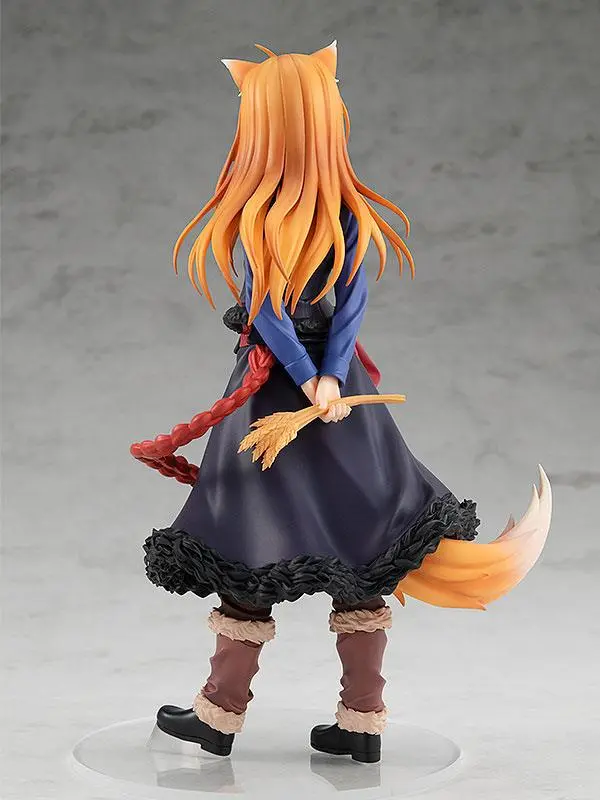 Spice and Wolf Pop Up Parade PVC Statue Holo 17 cm Produktfoto