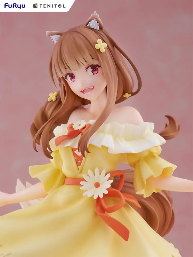 Spice and Wolf Tenitol PVC Statue Holo 23 cm termékfotó