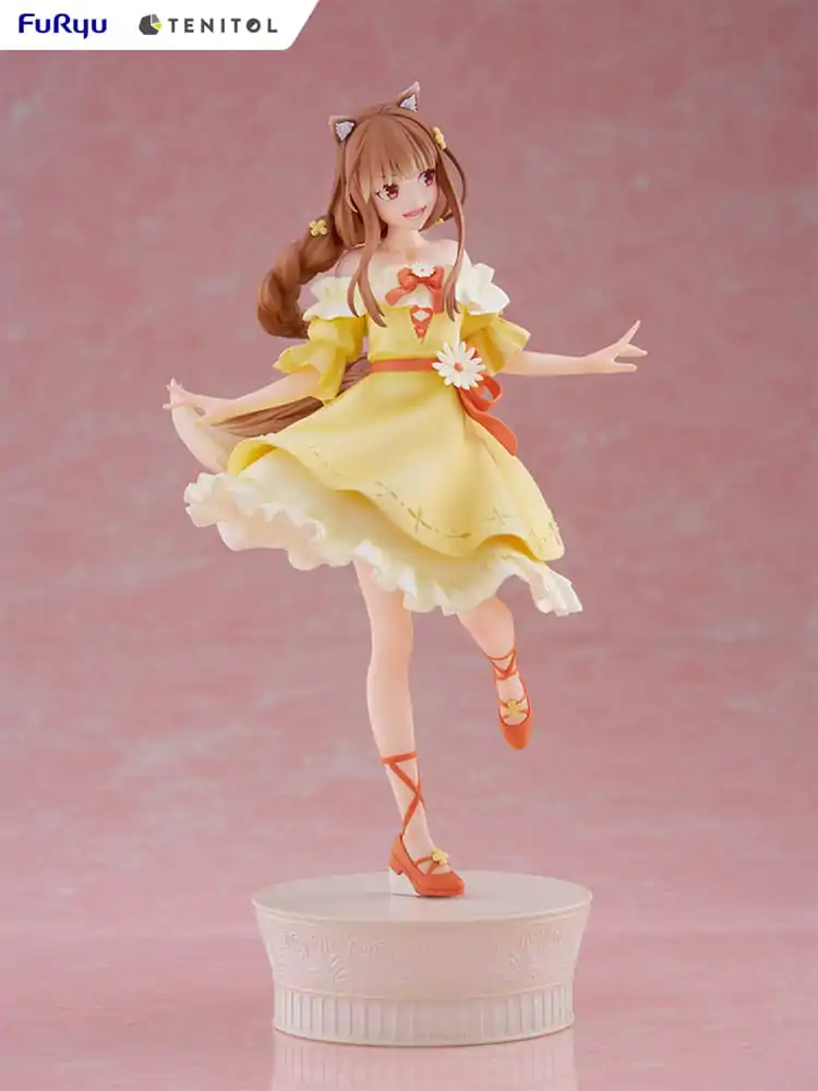 Spice and Wolf Tenitol PVC Statue Holo 23 cm termékfotó