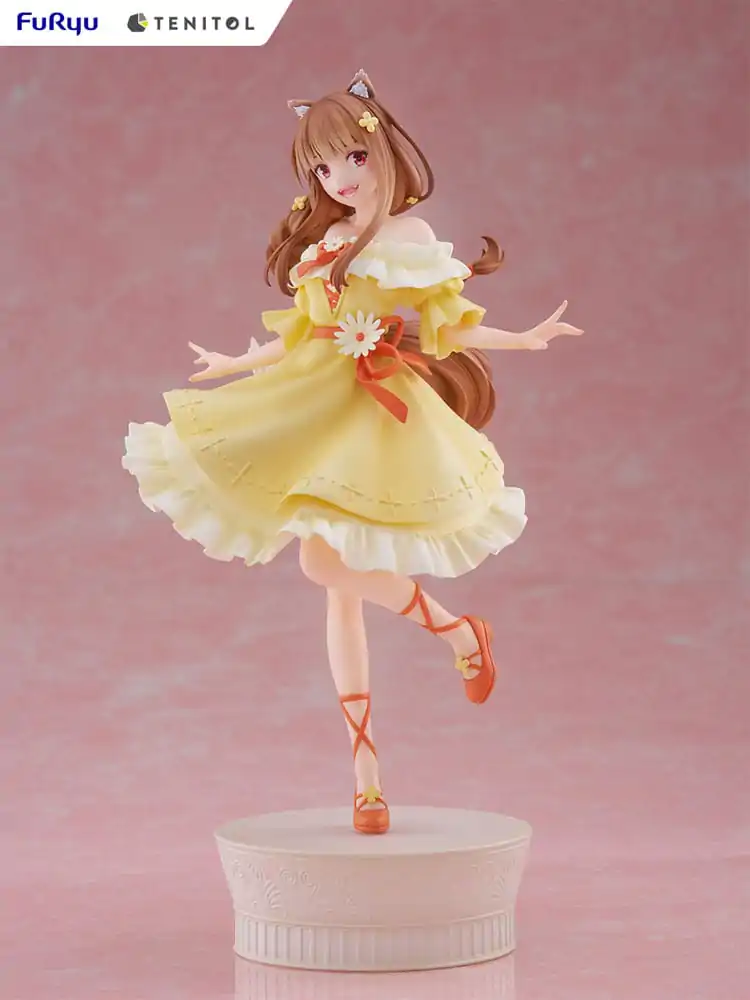 Spice and Wolf Tenitol PVC Statue Holo 23 cm termékfotó