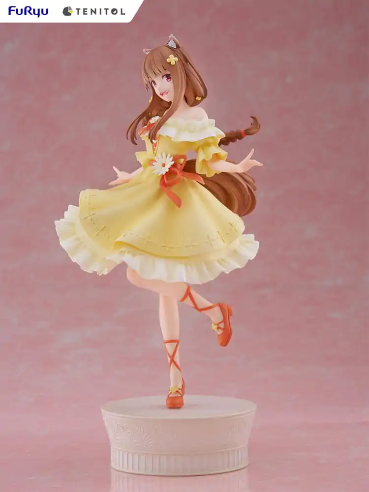 Spice and Wolf Tenitol PVC Statue Holo 23 cm termékfotó