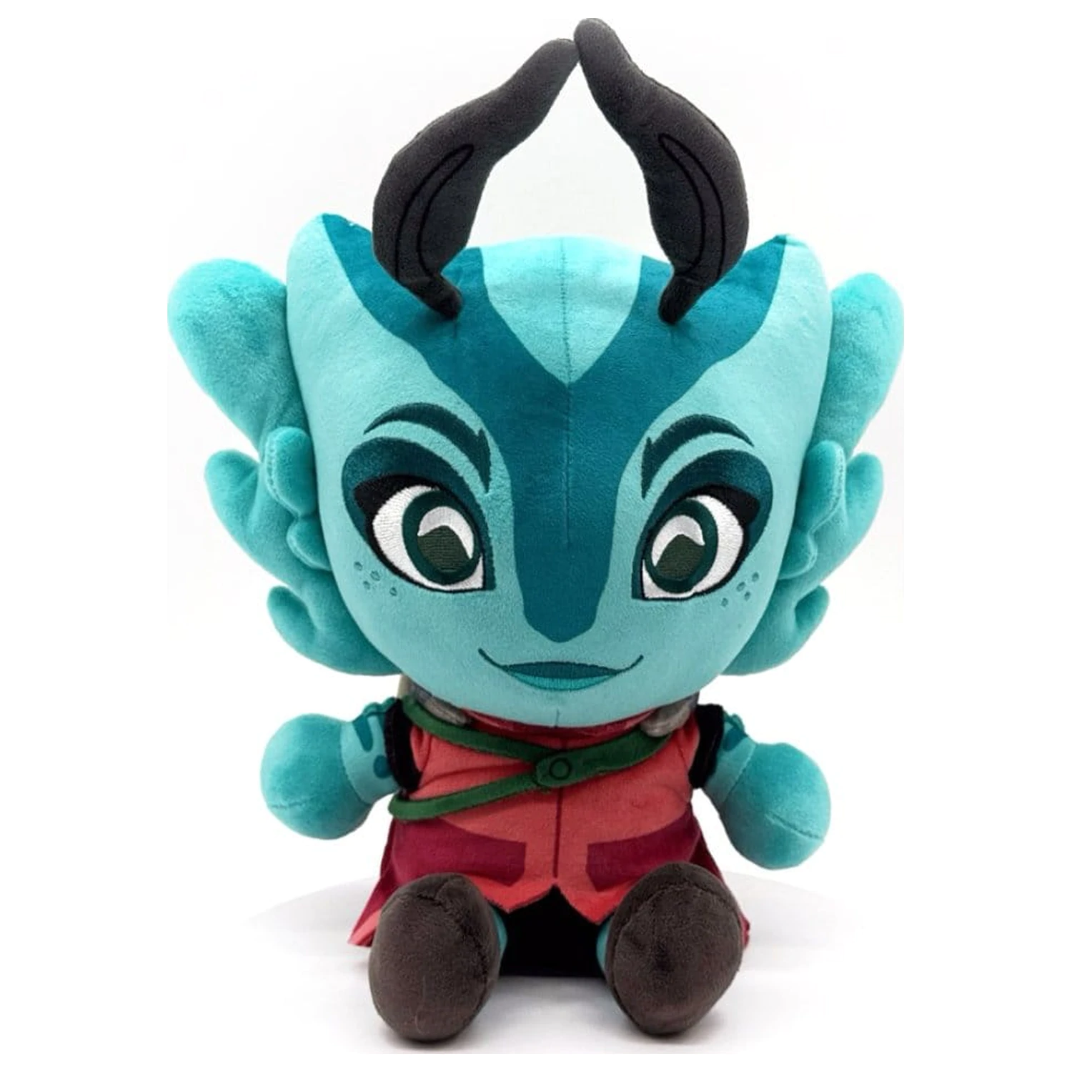 Spice Frontier Plüsch Figur Ada Olyan 22 cm Produktfoto