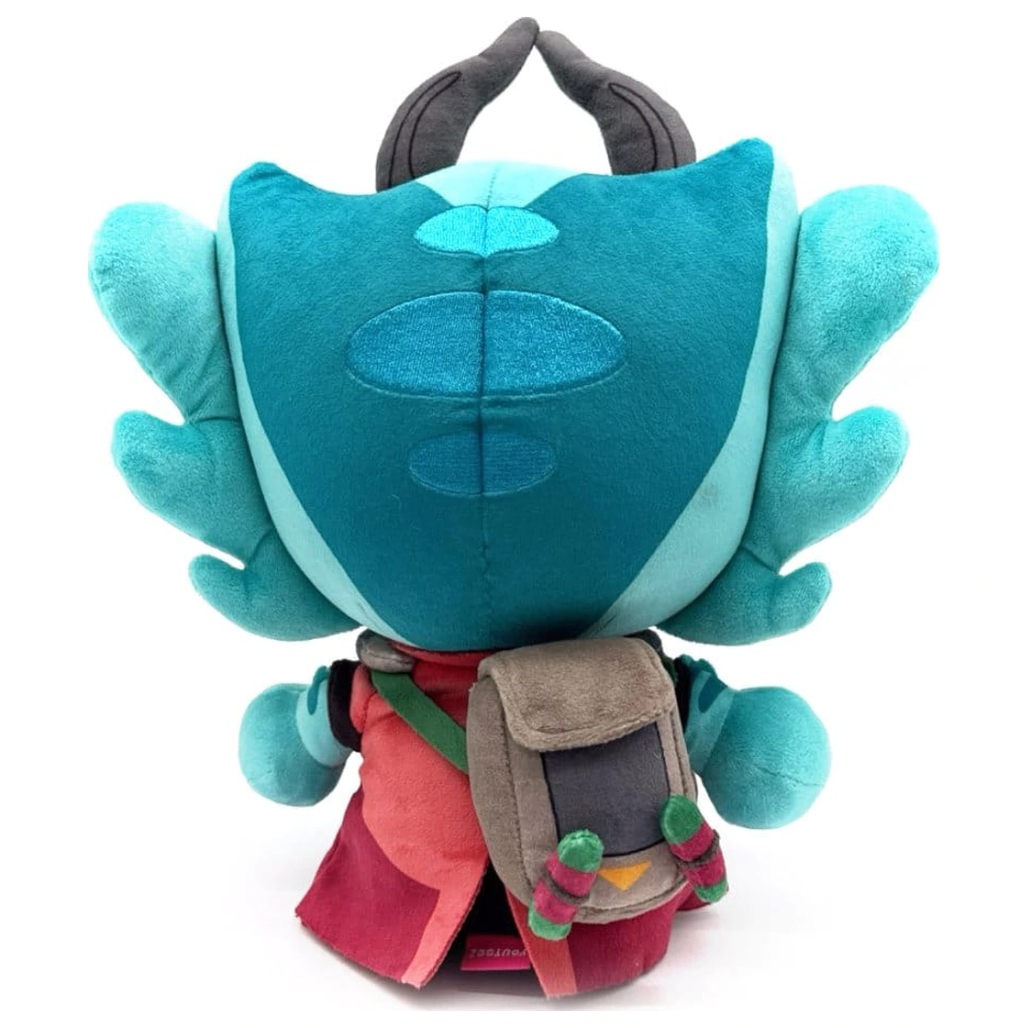 Spice Frontier Plüsch Figur Ada Olyan 22 cm Produktfoto