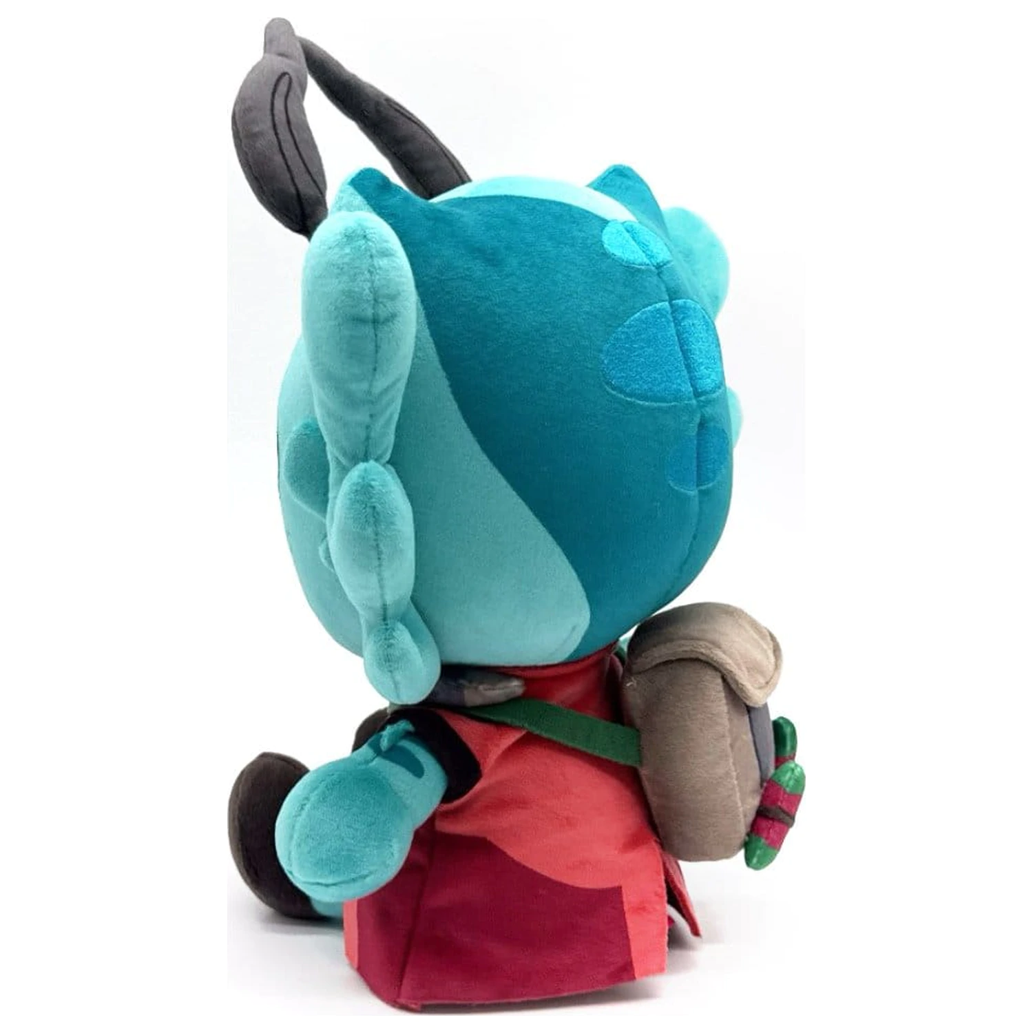 Spice Frontier Plüsch Figur Ada Olyan 22 cm Produktfoto