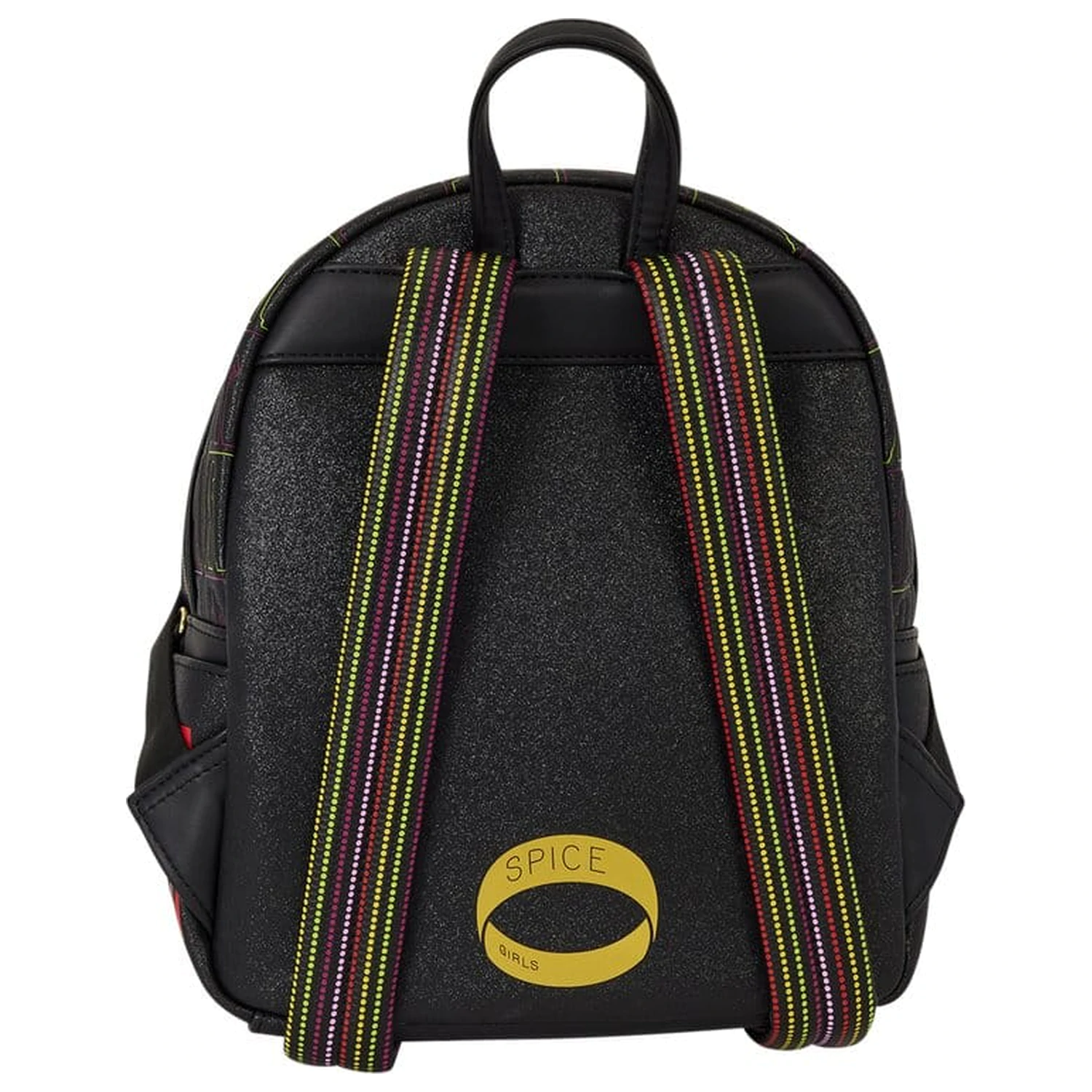 Spice Girls by Loungefly Mini Rucksack Produktfoto