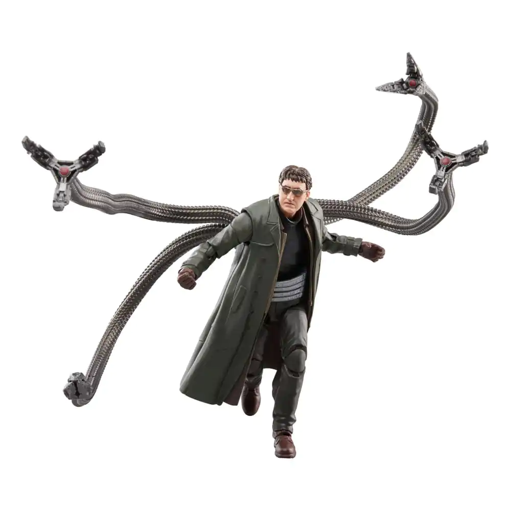 Spider-Man 2 Marvel Legends Actionfigur Doc Ock 15 cm Produktfoto