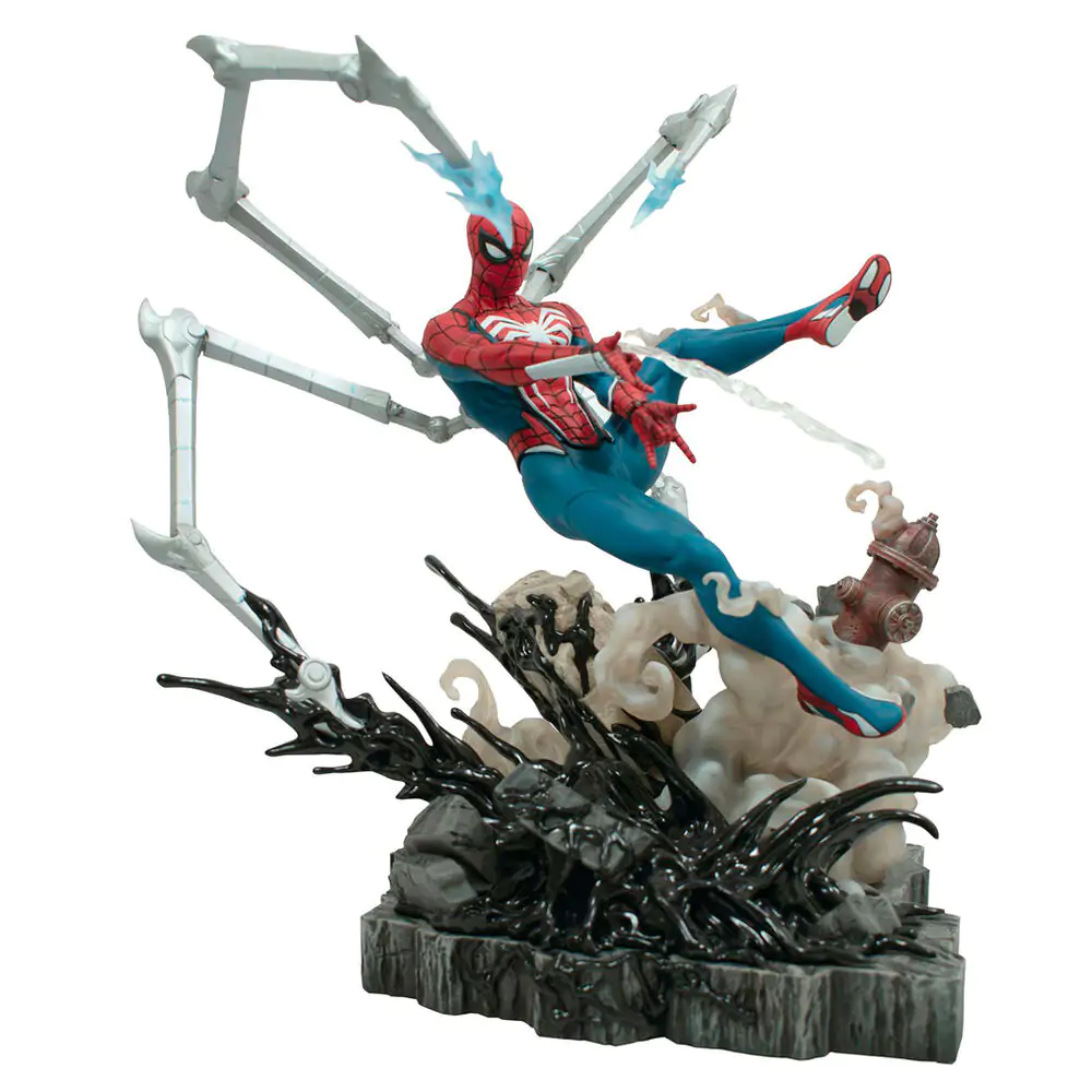 Marvel Spiderman 2 - Spiderman Figur 30,5cm Produktfoto