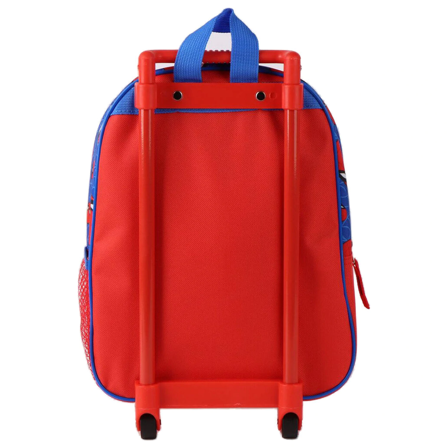 Marvel Spiderman 3D Trolley 30cm Produktfoto