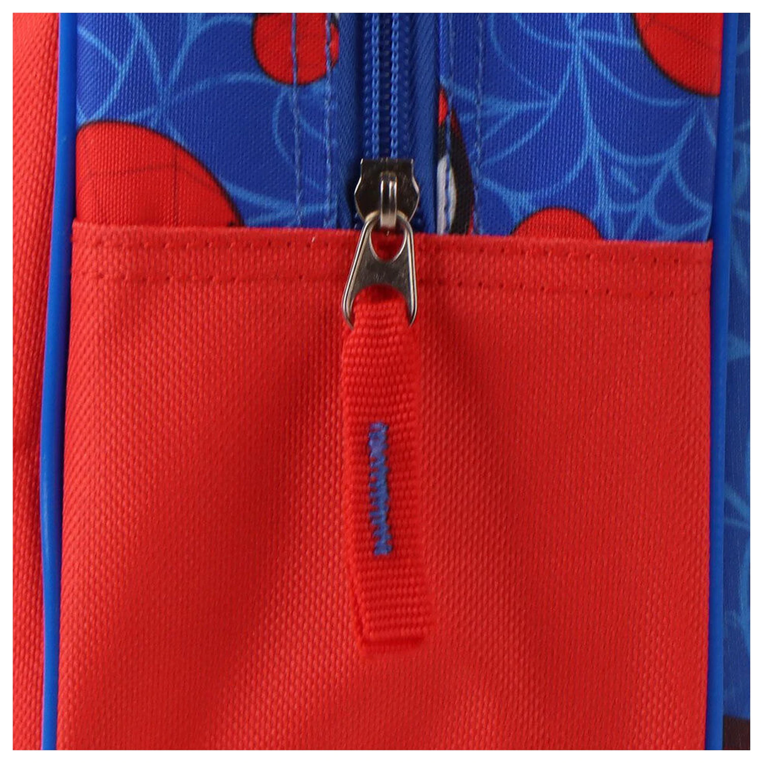 Marvel Spiderman 3D Trolley 30cm Produktfoto