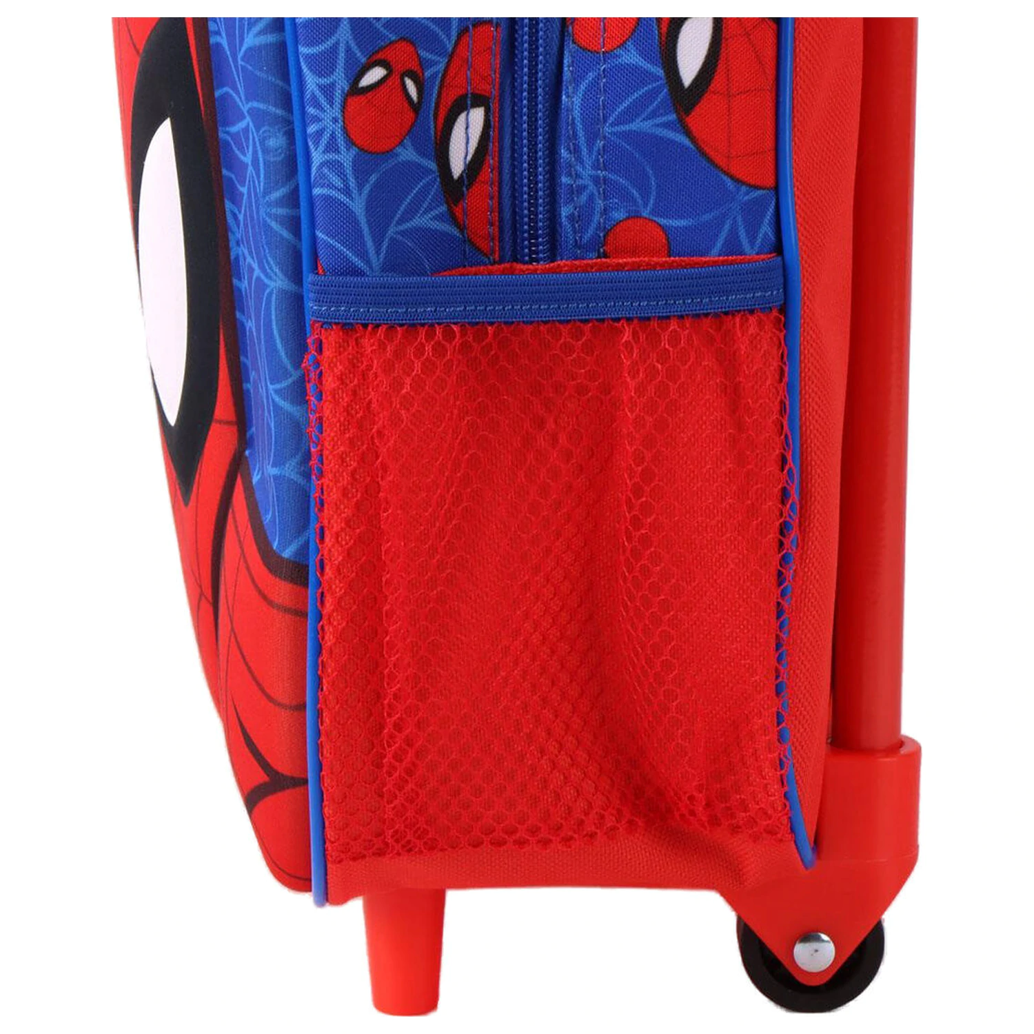 Marvel Spiderman 3D Trolley 30cm Produktfoto
