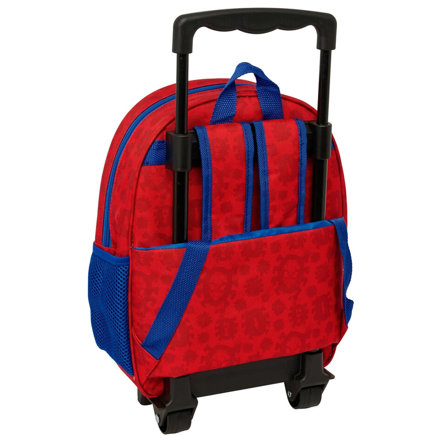 Marvel Spiderman 3D Trolley 33 cm Produktfoto