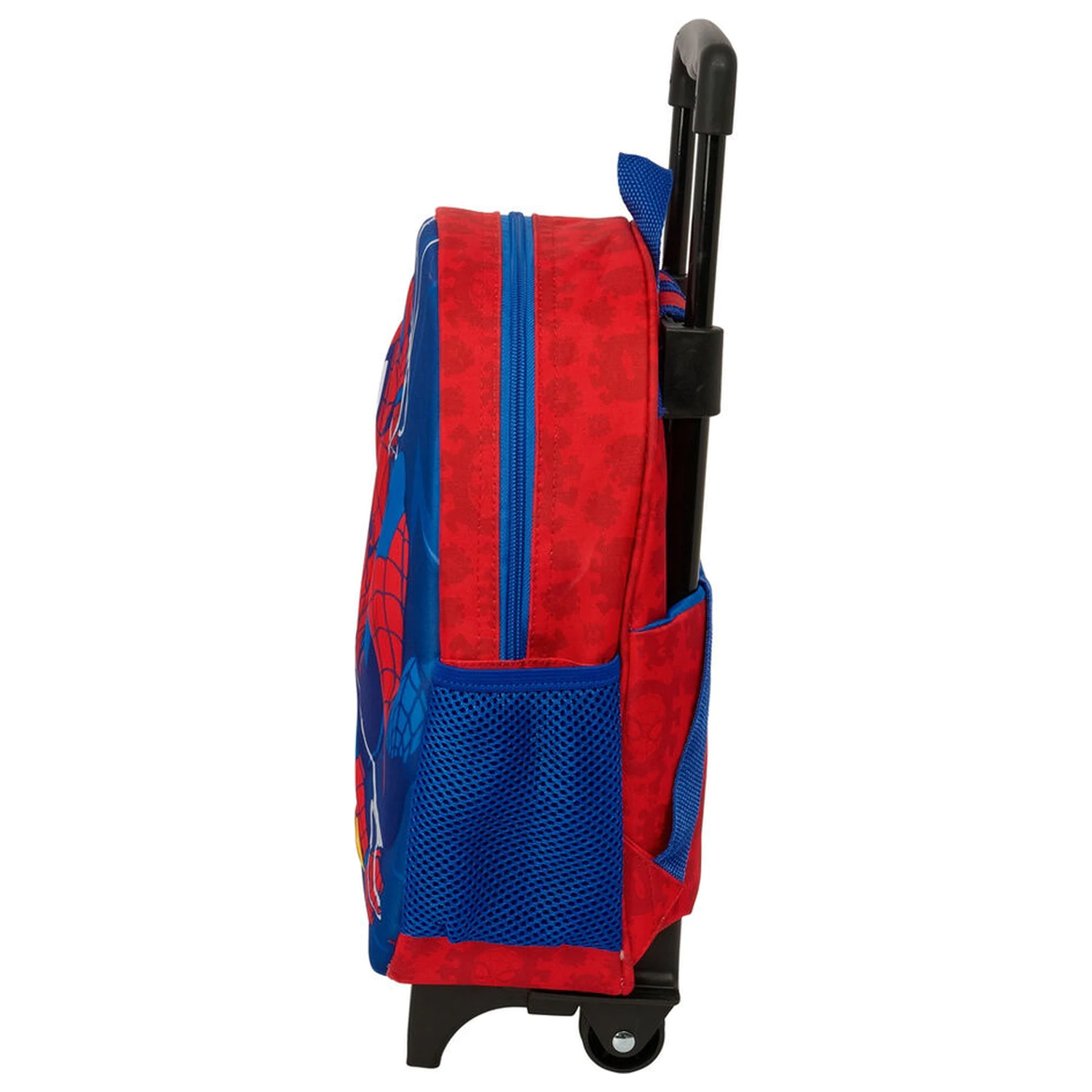 Marvel Spiderman 3D Trolley 33 cm Produktfoto