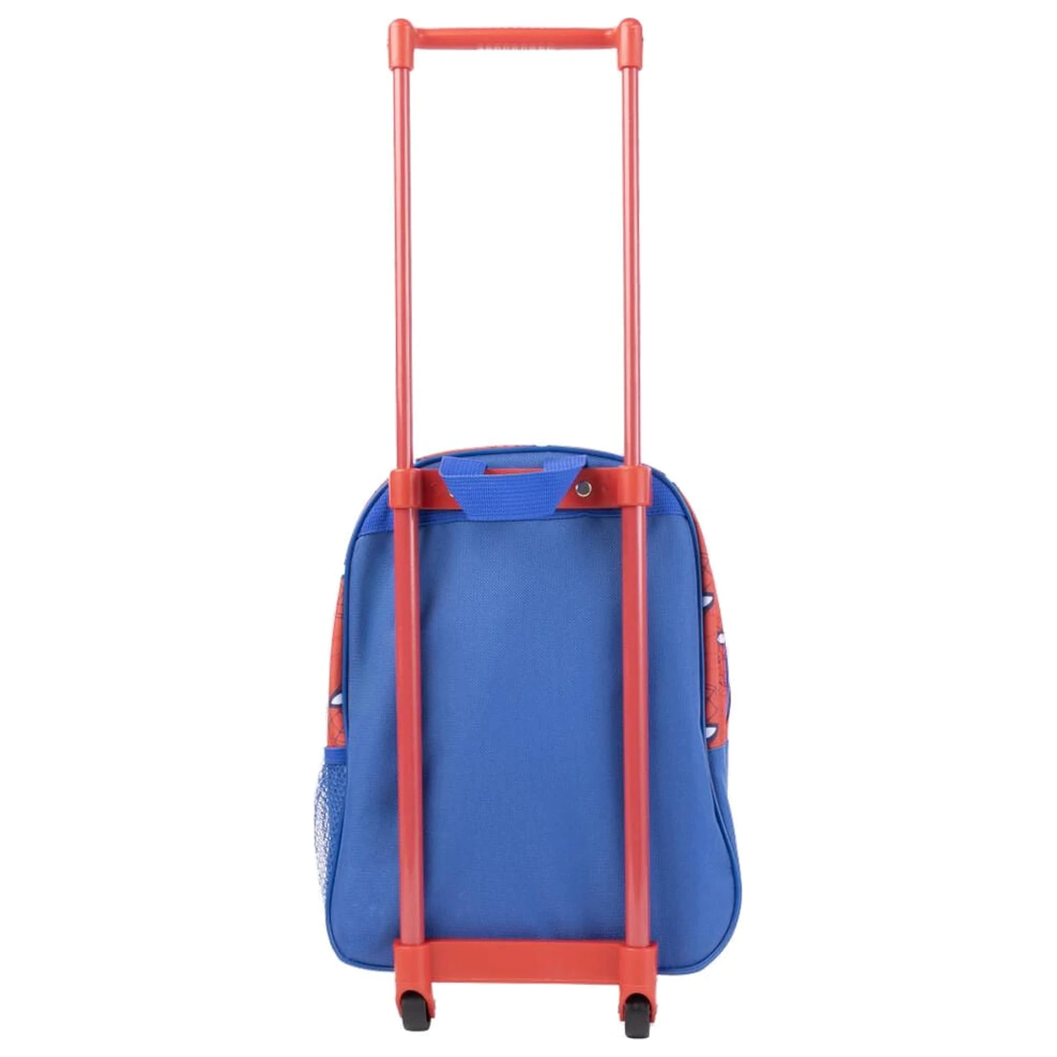 Marvel Spiderman 3D Trolley-Rucksack 30cm Produktfoto
