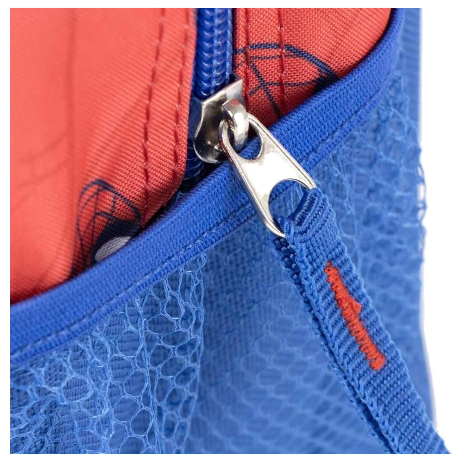 Marvel Spiderman 3D Trolley-Rucksack 30cm Produktfoto