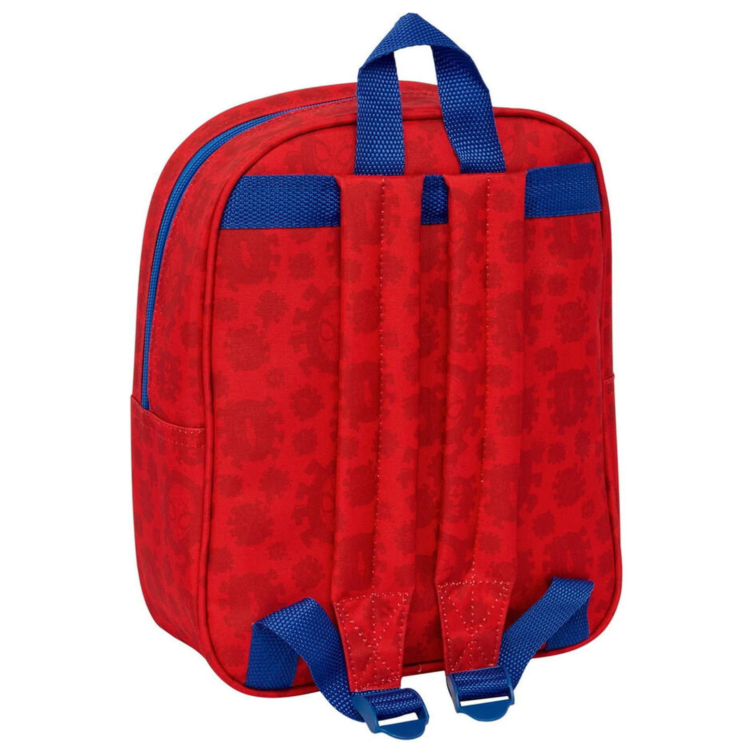Marvel Spiderman 3D Rucksack 27cm Produktfoto