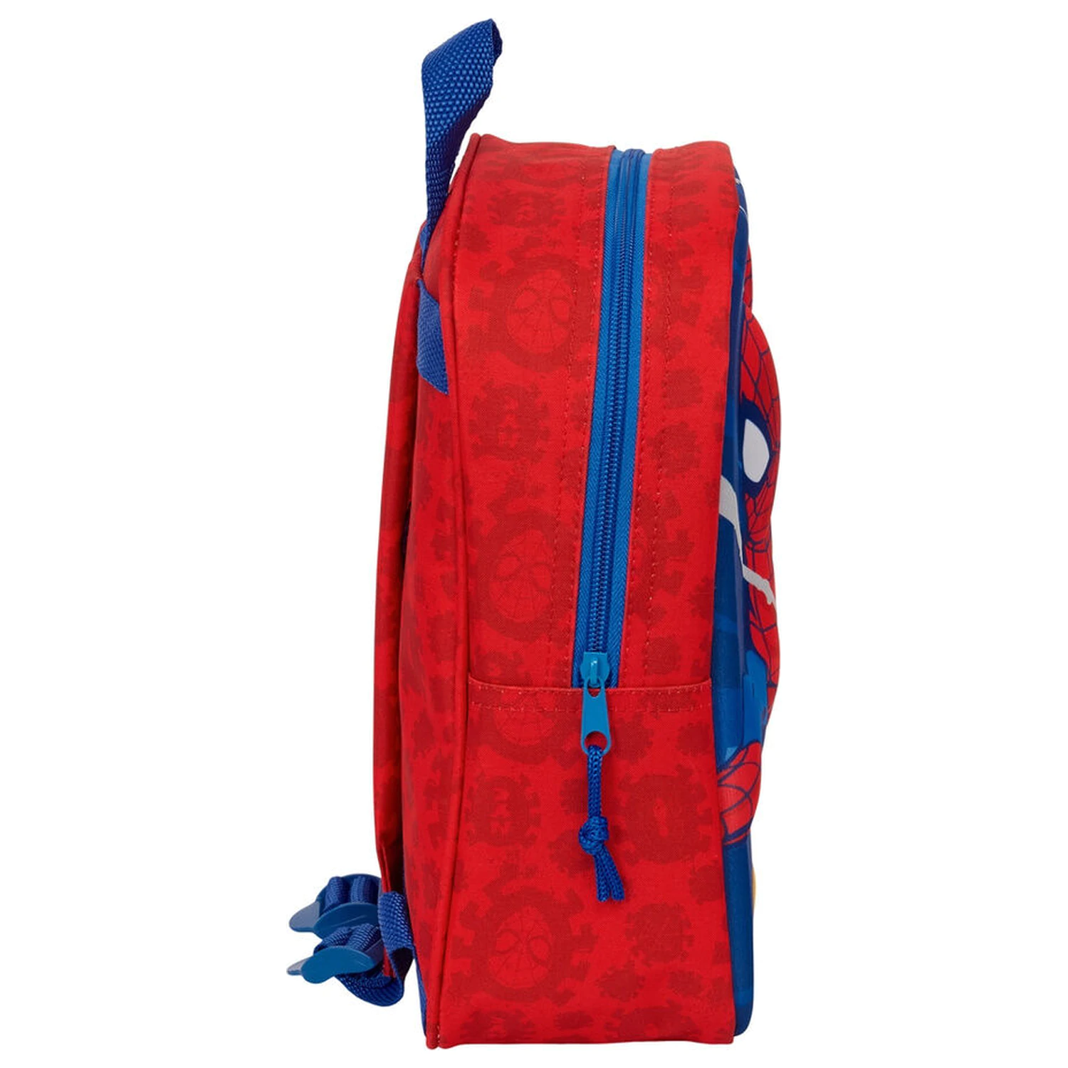 Marvel Spiderman 3D Rucksack 27cm Produktfoto