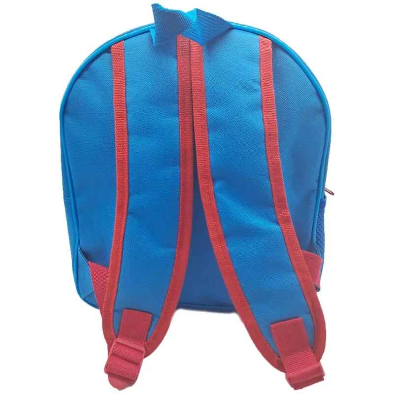 Marvel Spiderman 3D Rucksack 30cm Produktfoto