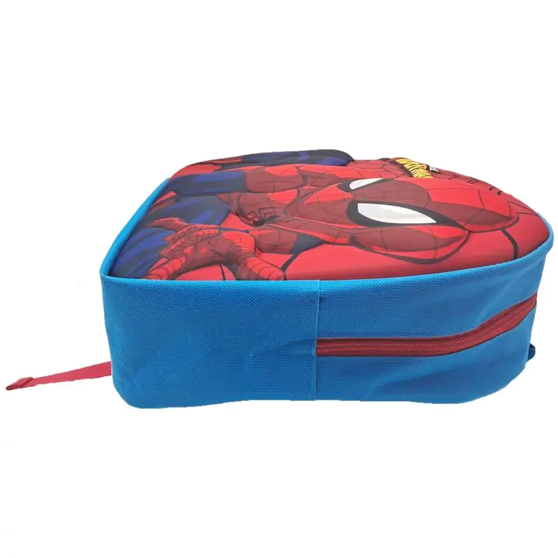 Marvel Spiderman 3D Rucksack 30cm Produktfoto