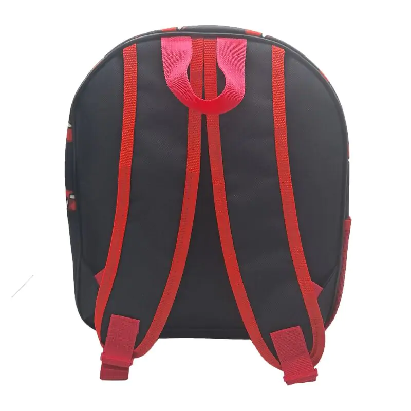 Marvel Spiderman 3D Rucksack 30cm Produktfoto