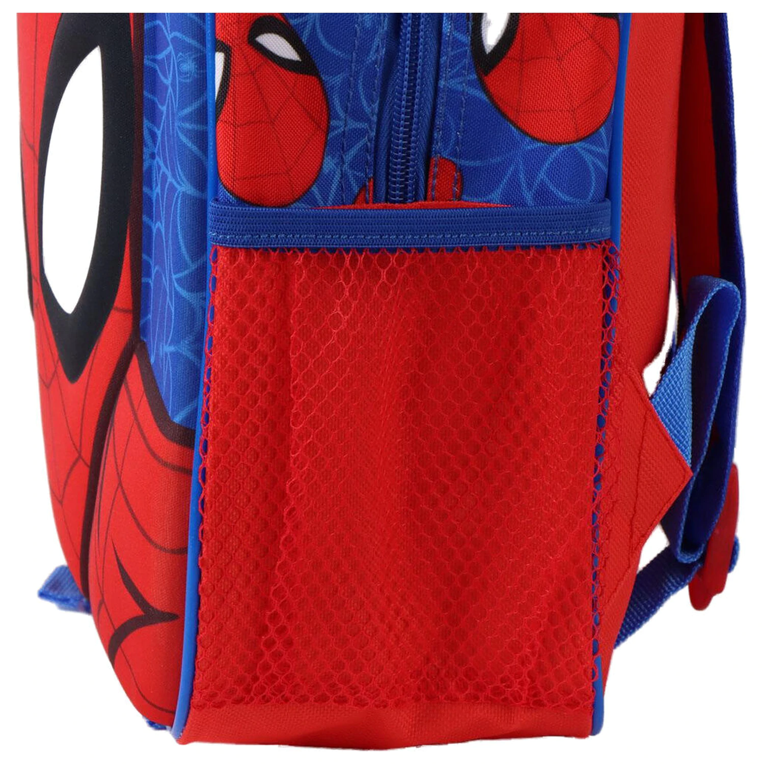 Marvel Spiderman 3D Rucksack 30cm Produktfoto