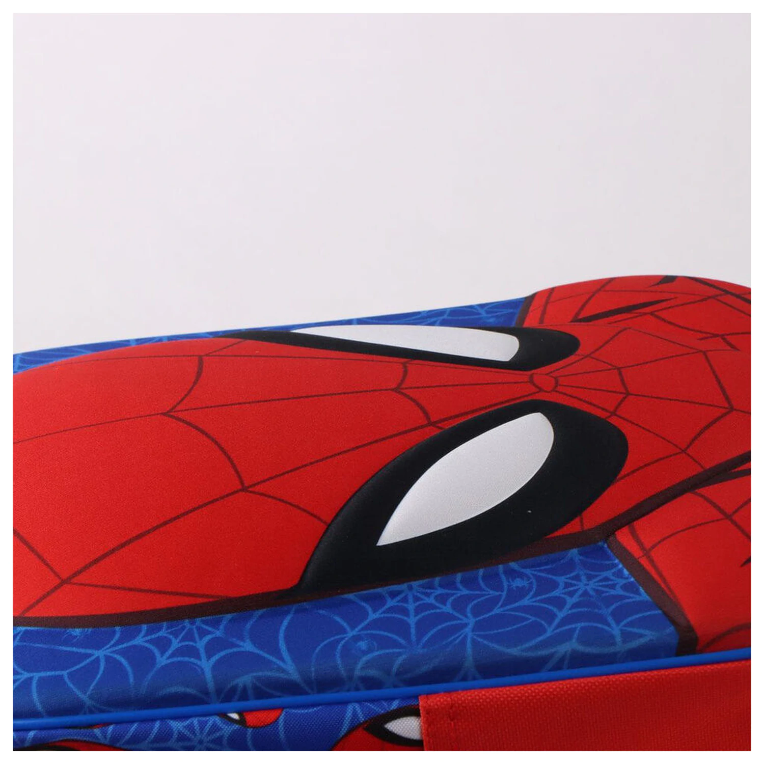 Marvel Spiderman 3D Rucksack 30cm Produktfoto