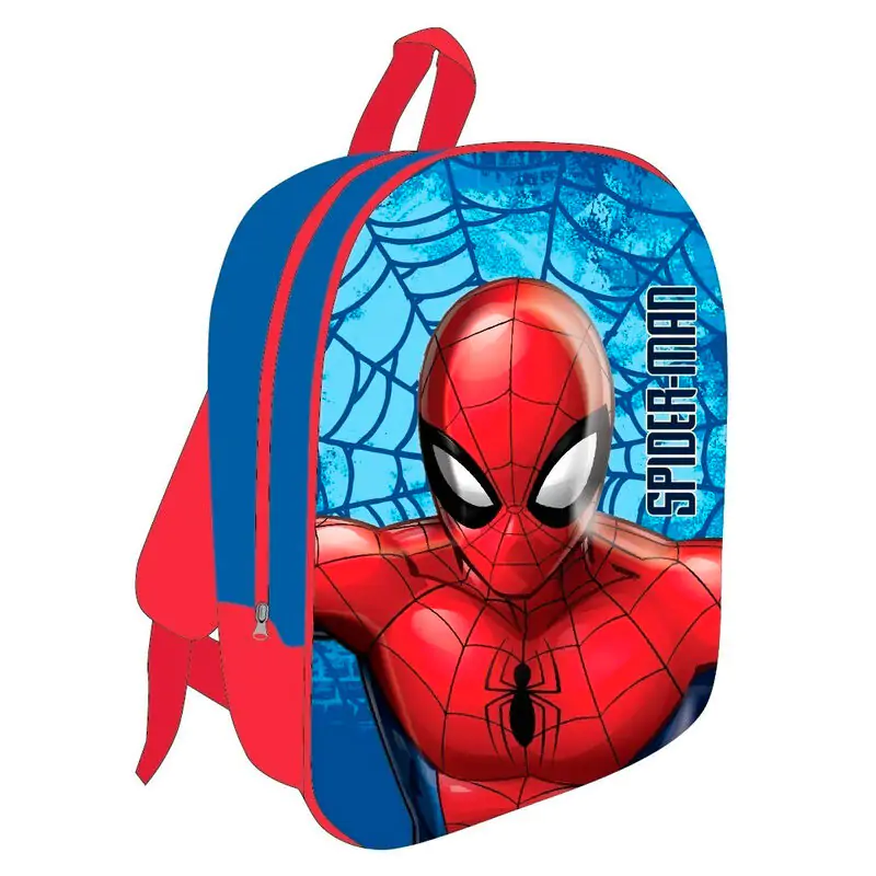 Marvel Spiderman 3D Rucksack 30cm termékfotó