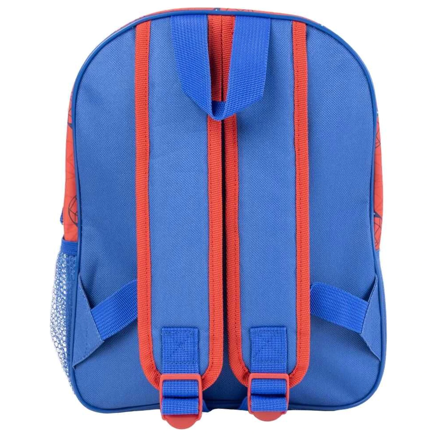 Marvel Spiderman 3D Rucksack 30cm Produktfoto