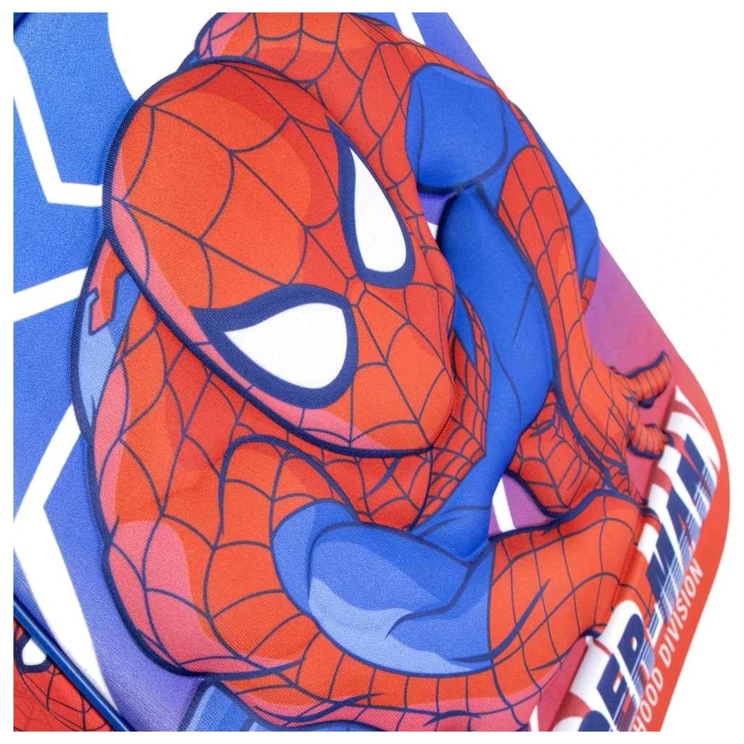 Marvel Spiderman 3D Rucksack 30cm Produktfoto
