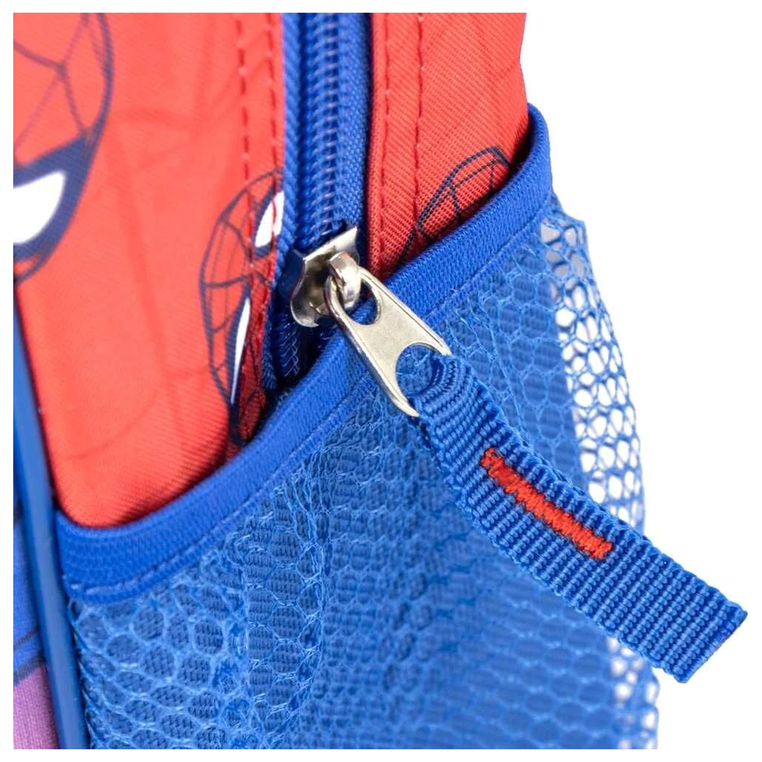 Marvel Spiderman 3D Rucksack 30cm Produktfoto