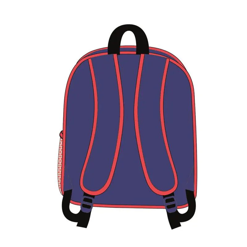 Marvel Spiderman 3D Rucksack 31cm termékfotó