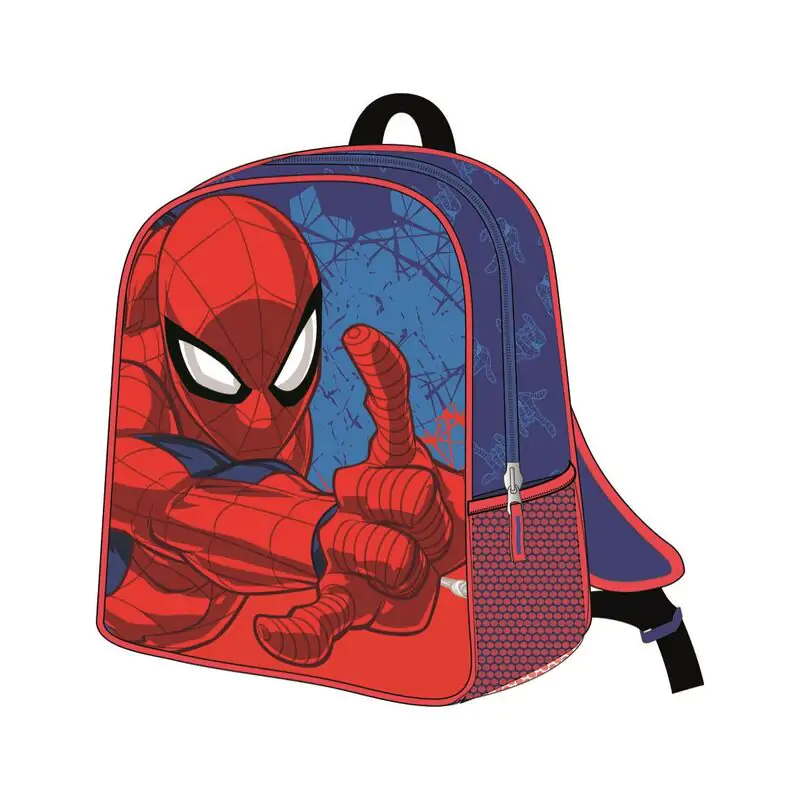 Marvel Spiderman 3D Rucksack 31cm termékfotó