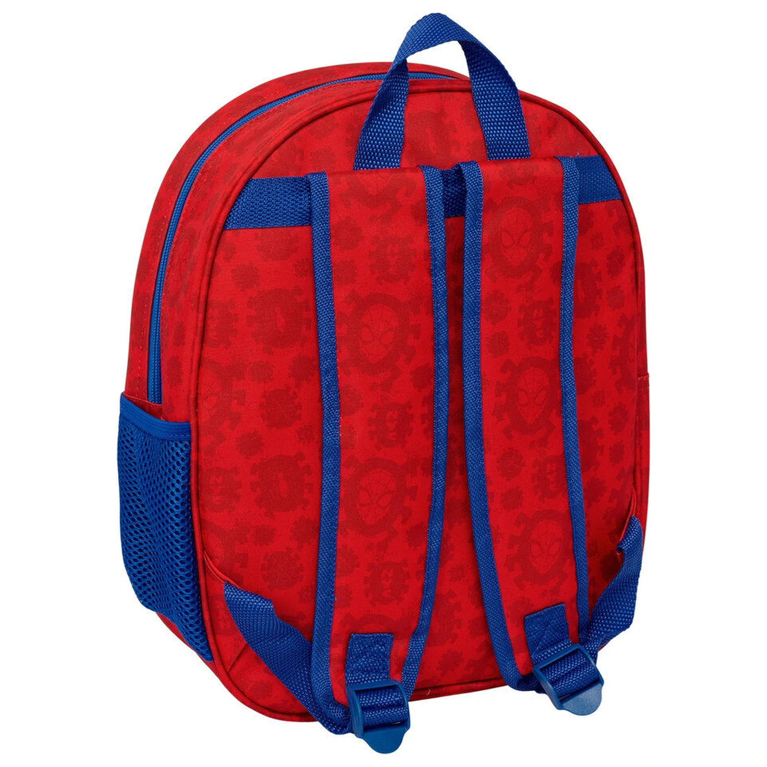 Marvel Spiderman 3D Rucksack 33cm Produktfoto