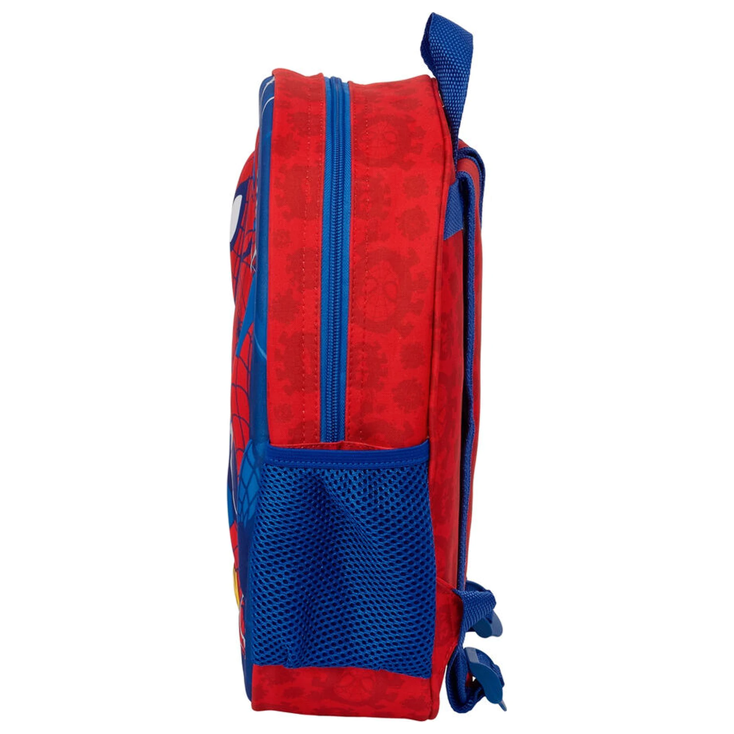 Marvel Spiderman 3D Rucksack 33cm Produktfoto